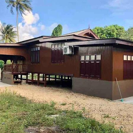 De Rhumaa Homestay Kuala Terengganu Kültér fotó