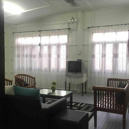 De Rhumaa Homestay Kuala Terengganu Kültér fotó