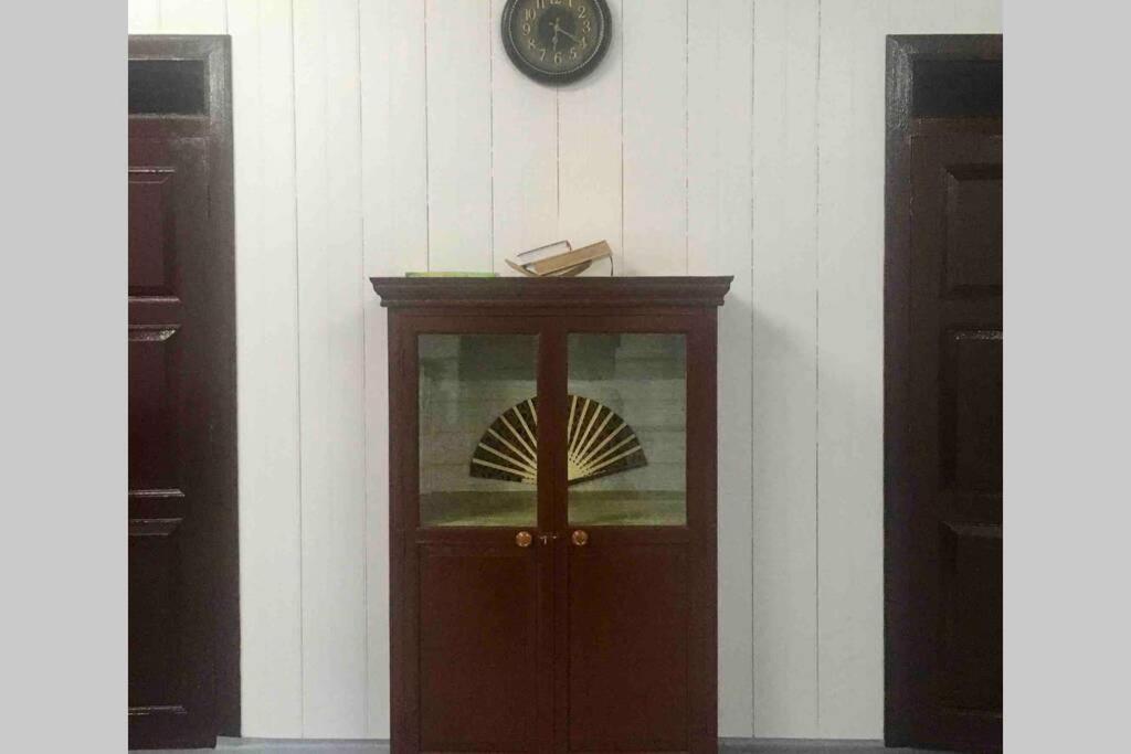 De Rhumaa Homestay Kuala Terengganu Kültér fotó