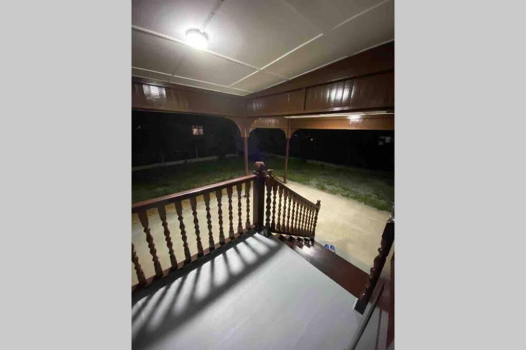 De Rhumaa Homestay Kuala Terengganu Kültér fotó