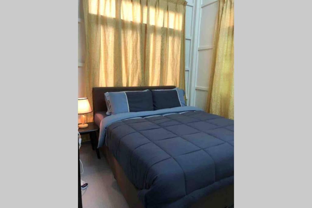De Rhumaa Homestay Kuala Terengganu Kültér fotó