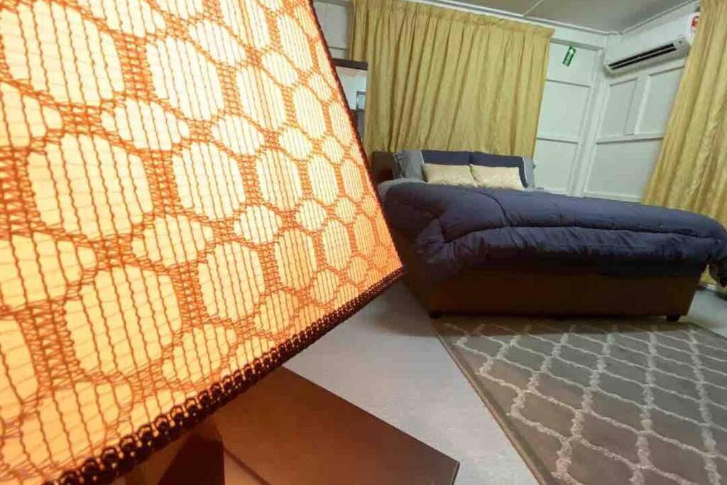 De Rhumaa Homestay Kuala Terengganu Kültér fotó