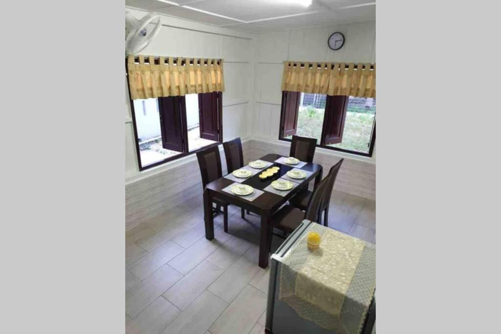De Rhumaa Homestay Kuala Terengganu Kültér fotó