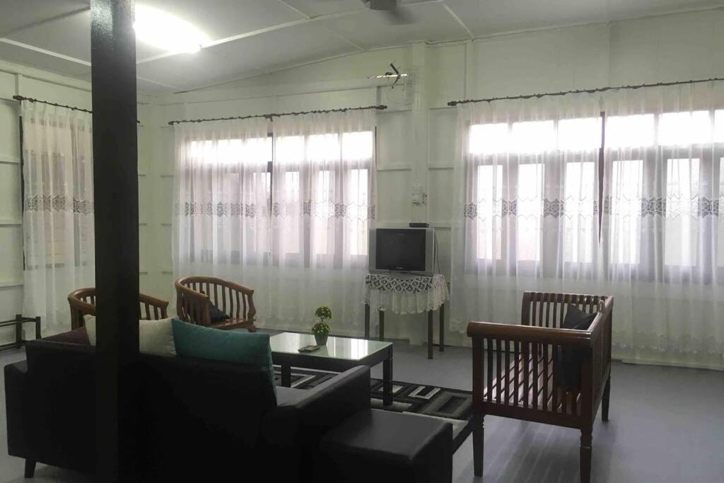 De Rhumaa Homestay Kuala Terengganu Kültér fotó